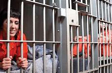 inmates jail prisoner california locked springer prisoners shocking proposition parolees successful penjara jambi freakers parole kehidupan