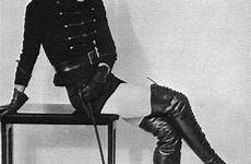 dominatrix 1930s guyette charles vintage boots kinky women kink 1920 1960s dominatrixes hot photographs nsfw cvltnation