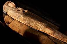 mummy egyptian museum egypt ancient perth mummies manchester old years pyramids scotland scientists being raise egyptomania tag waiting been bandages