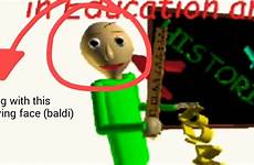 baldi