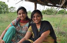 girls tamil village nadu farm sitting indian tamilnadu homely girl beautiful fields casually