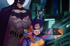 batgirl batichica batwoman enebral gordon barbara robin superheroes kalelsonofkrypton sosyalmanya