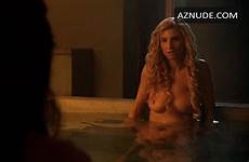 bianca viva aznude nude turkey shoot movie spartacus