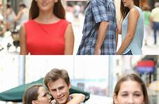 meme boyfriend distracted template blank woman looking man girlfriend other unfaithful checking his imgflip stock disloyal red templates caption where