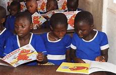 ghana pupils read globally ability tops reading