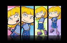 rugrats angelica pickles
