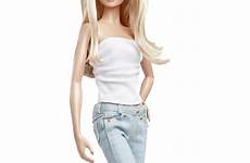 barbie basics mattel windycitydolls personagens uložené oblečenie pre