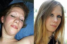before after shot job inexperienced oral money zbporn