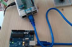 raspberry arduino connect pi cable usb so