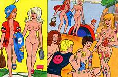 beach josie comics pussycats pussy xxx ass mayberry archie melody valentine rule respond edit