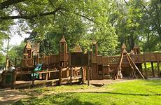 pittsburgh playgrounds dormont playground outdoor maze playing enjoy really fun kids