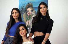 libanesas hermanas follando hermanos nadine protagonistas farah canalporno
