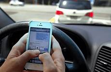 driving texting distracted while nope epidemic problem study shows thedetroitbureau worse reported regulators behavior government much than may