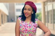 mbarara makerere curvy viral graduate contesting mp goes woman sexy campus