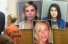 teachers students sex accused school scandals their kay mary crimes letourneau