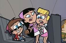 timmy trixie tang turner fairly oddparents veronica odd