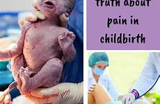 pain childbirth birth painful pregnancy natural