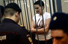 russia jails ukrainian moscow