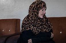 isis wives gwen kimberly polman fighters do islamic state