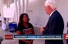 principal scandal issue involving races emerges school board nashville political sexual harassment become button hot has