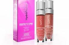 perfectly pink perfecting gloss benefits feel better look good set