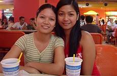 manila girls girl met forum filipina angeles city abroad happier community spent nice night who