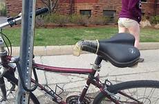 seat bike funny nice cover comments bicycles else anyone into