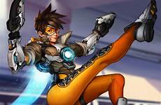 overwatch tracer cavalry woon