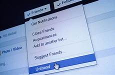 unfriend unfriending friends people real social should find who awkard upsetting freeing also but twice think why fb types ca