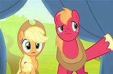 applejack mlp pony enters wikia