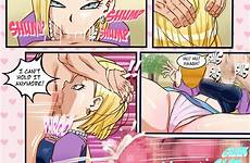 android 18 dragon ball beerus pawg pink super wife saga comic goddess comics tits videl gohan xxxcomics roshi