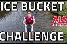 bucket challenge als ice