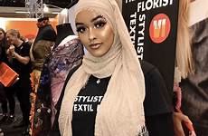 hijab somali hijabi baddie