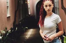 danielle bregoli outside catch girl age worth vicky signed birthday instagram hot happened bhad bhabie atlantic yes just hair salary