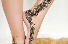 leg mehndi designs outstanding womentriangle