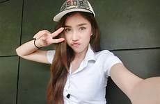 thai beautiful ladyboys school most beauty jane girl tiffany contestants universe miss