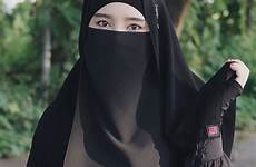 hijab hijabi niqab couples islamic jilbab drees niqaab
