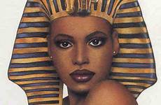 queen hatshepsut egyptian queens african ancient egypt female pharaoh women kemet nubian woman hernandez reynaldo africa pharoah nile history king