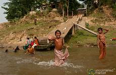 bangladesh river bathing flickr children playing travel people near uncorneredmarket asia bandarban