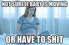 pregnancy pregnant problems quickmeme hilarious babycenter