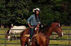rodeo lassos cowgirls thecut tyler chadwick