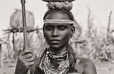 tribal tribe african women people africa council mono