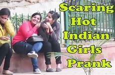 indian danger fun prank pranks girls