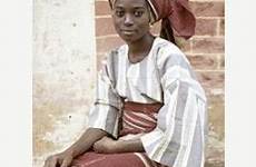 yoruba girl 1970 young credit woman