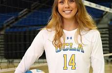 volleyball ucla athletes outfits