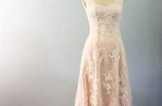 beaded wedding vintage pearls draping lace inspired dress spice desiree bridestory