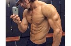 iphones muscle abs