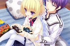 election wallpaper cg zerochan anime whirlpool mamizu kei mikagami games ryuugames