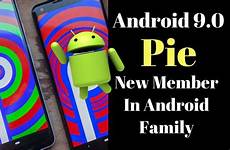 pie android