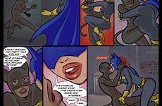 batgirl catwoman harley quinn hentai sex comic lesbian nude batman xxx barbara gordon dc lusciousnet naked comics rule rule34 kissing